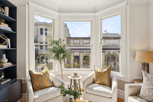 20 Belvedere Street, San Francisco, CA 94117