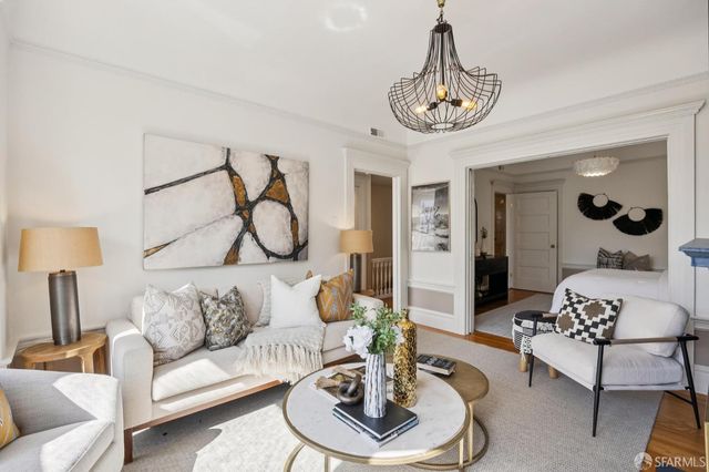 20 Belvedere Street, San Francisco, CA 94117