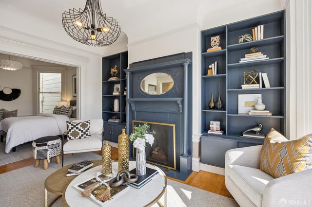 20 Belvedere Street, San Francisco, CA 94117