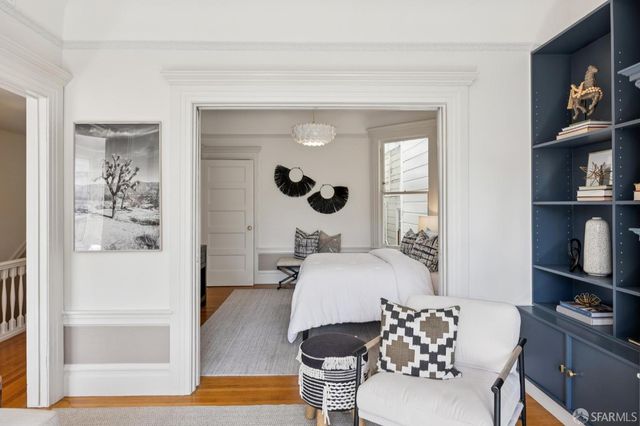 20 Belvedere Street, San Francisco, CA 94117