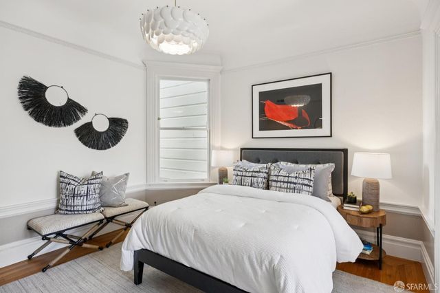 20 Belvedere Street, San Francisco, CA 94117