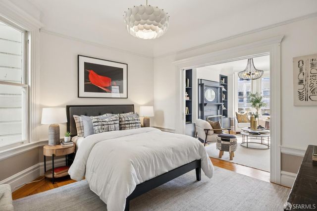 20 Belvedere Street, San Francisco, CA 94117