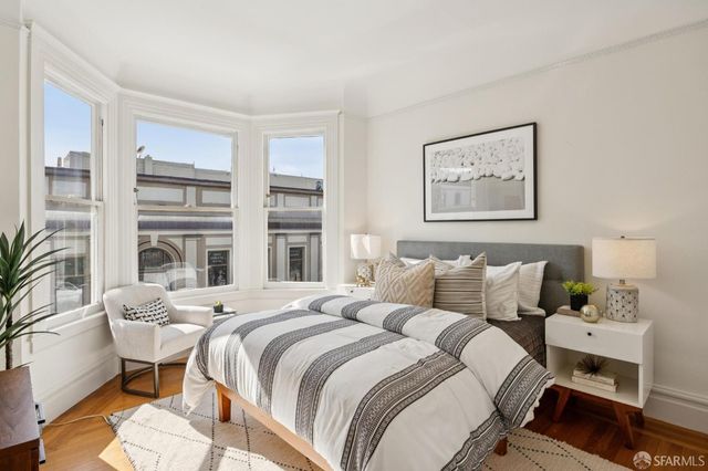 20 Belvedere Street, San Francisco, CA 94117