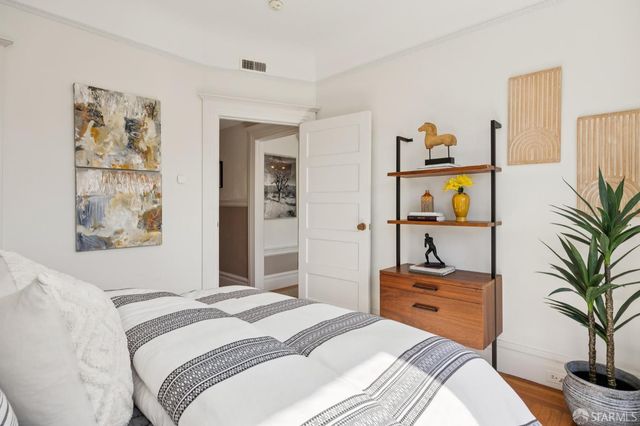 20 Belvedere Street, San Francisco, CA 94117