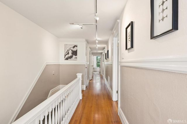 20 Belvedere Street, San Francisco, CA 94117