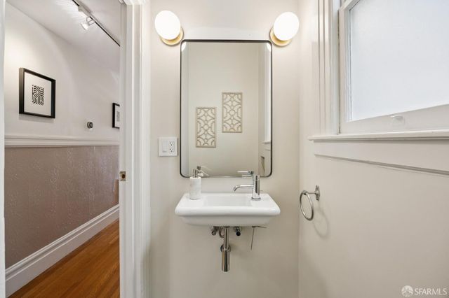 20 Belvedere Street, San Francisco, CA 94117