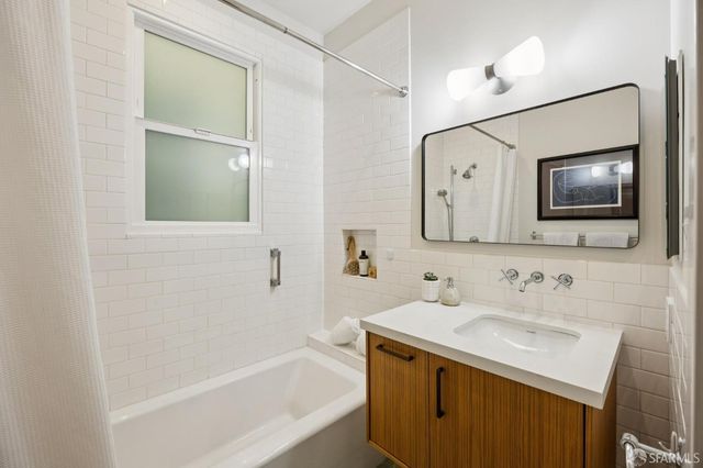 20 Belvedere Street, San Francisco, CA 94117