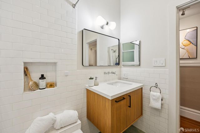 20 Belvedere Street, San Francisco, CA 94117