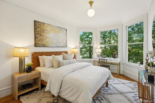 20 Belvedere Street, San Francisco, CA 94117