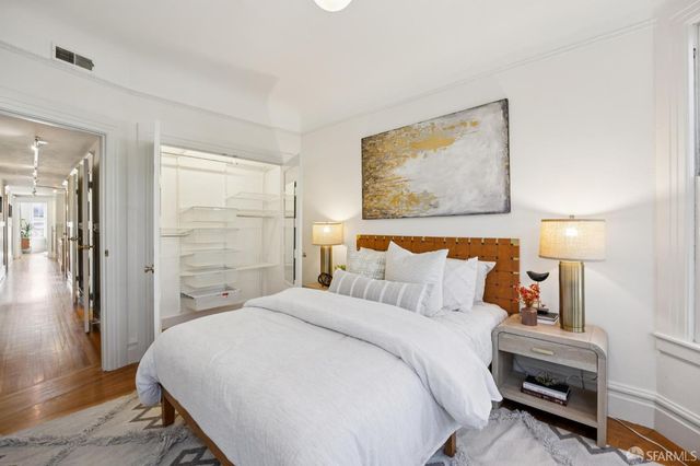 20 Belvedere Street, San Francisco, CA 94117