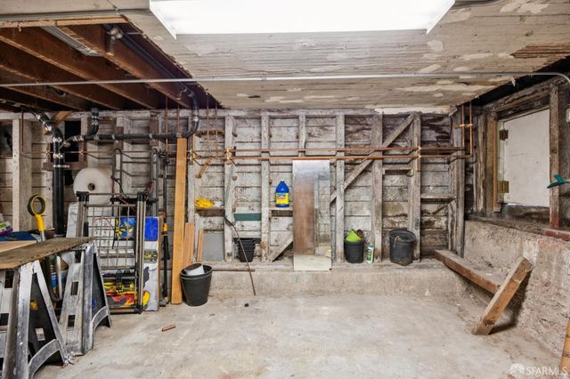 20 Belvedere Street, San Francisco, CA 94117