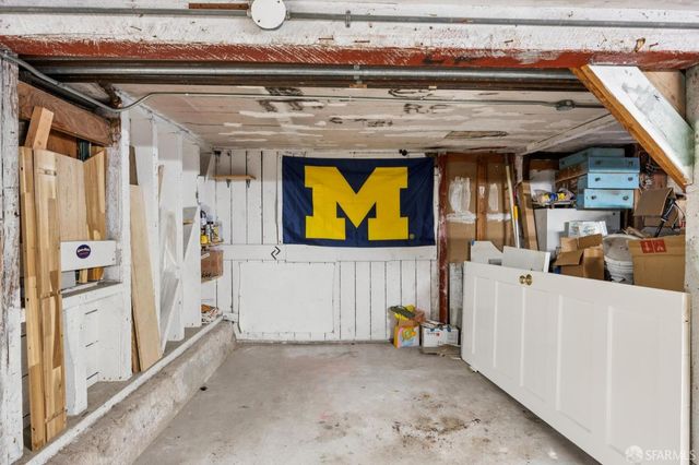 20 Belvedere Street, San Francisco, CA 94117