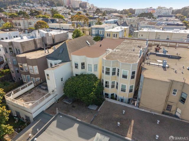 20 Belvedere Street, San Francisco, CA 94117