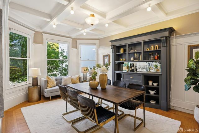 20 Belvedere Street, San Francisco, CA 94117