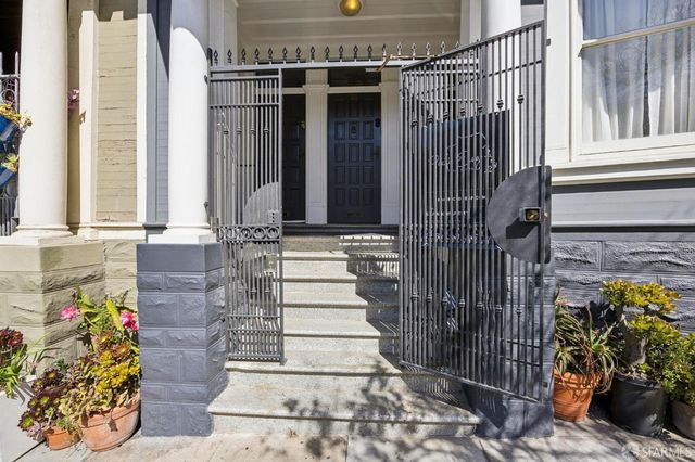 20 Belvedere Street, San Francisco, CA 94117