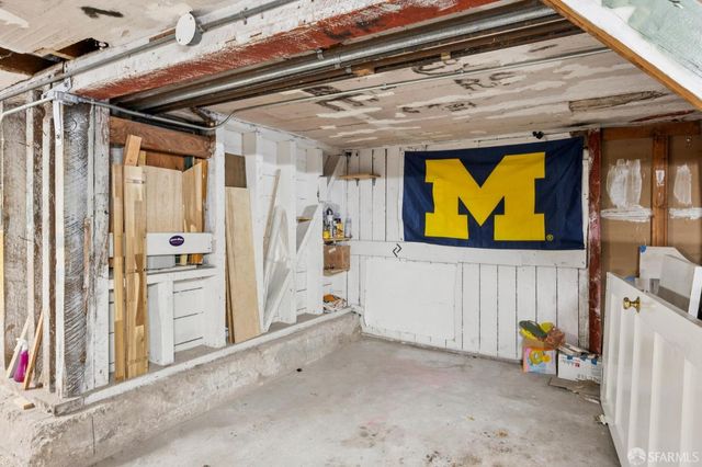 20 Belvedere Street, San Francisco, CA 94117