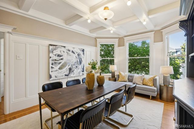 20 Belvedere Street, San Francisco, CA 94117