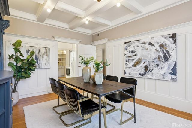 20 Belvedere Street, San Francisco, CA 94117