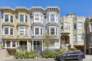 20 Belvedere Street, San Francisco, CA 94117