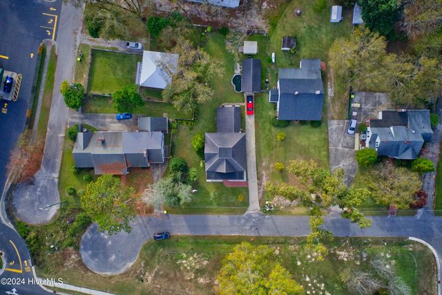 907 Smyrna Drive, Whiteville, NC 28472