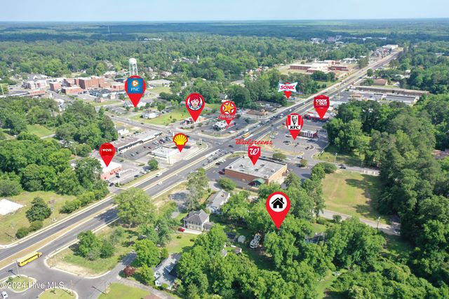 907 Smyrna Drive, Whiteville, NC 28472