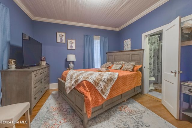 907 Smyrna Drive, Whiteville, NC 28472