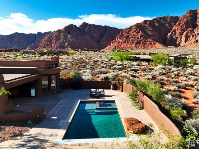 1060 W WINTOOK DR, Ivins, UT 84738