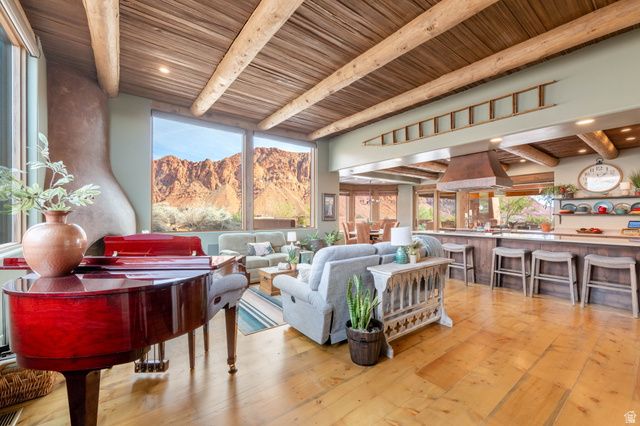 1060 W WINTOOK DR, Ivins, UT 84738