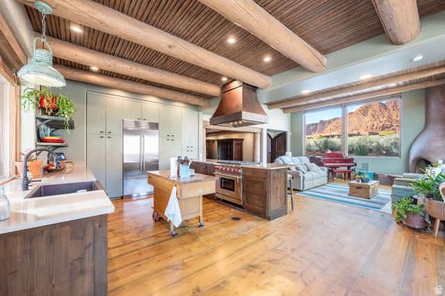 1060 W WINTOOK DR, Ivins, UT 84738