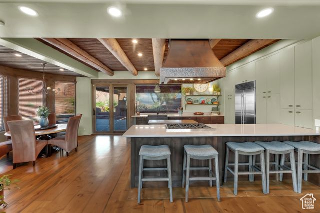 1060 W WINTOOK DR, Ivins, UT 84738