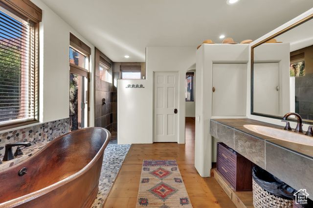 1060 W WINTOOK DR, Ivins, UT 84738