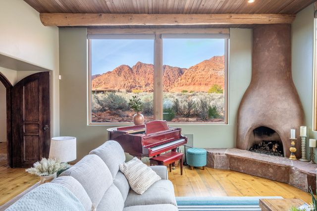 1060 W WINTOOK DR, Ivins, UT 84738