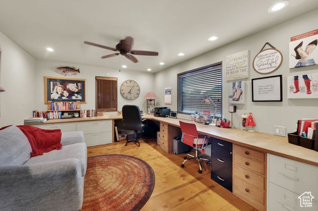 1060 W WINTOOK DR, Ivins, UT 84738