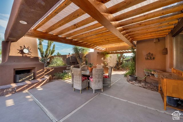 1060 W WINTOOK DR, Ivins, UT 84738