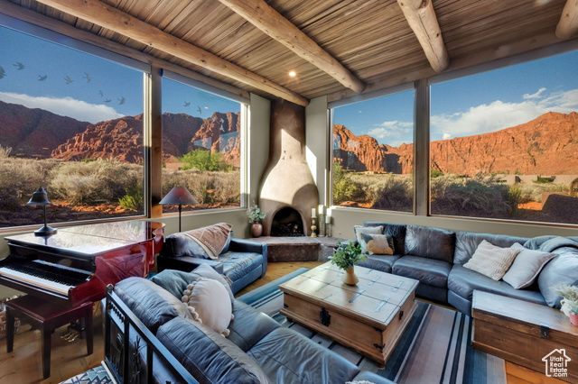 1060 W WINTOOK DR, Ivins, UT 84738