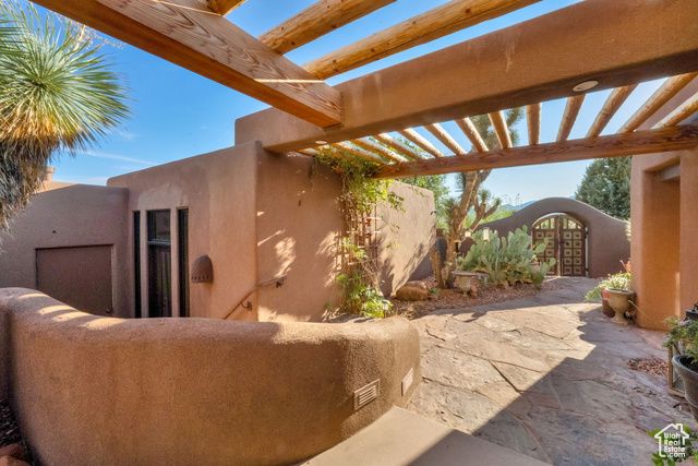 1060 W WINTOOK DR, Ivins, UT 84738