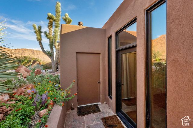 1060 W WINTOOK DR, Ivins, UT 84738