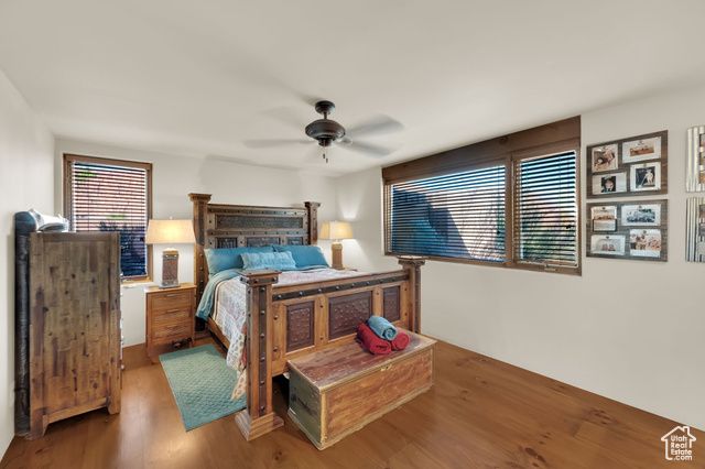 1060 W WINTOOK DR, Ivins, UT 84738