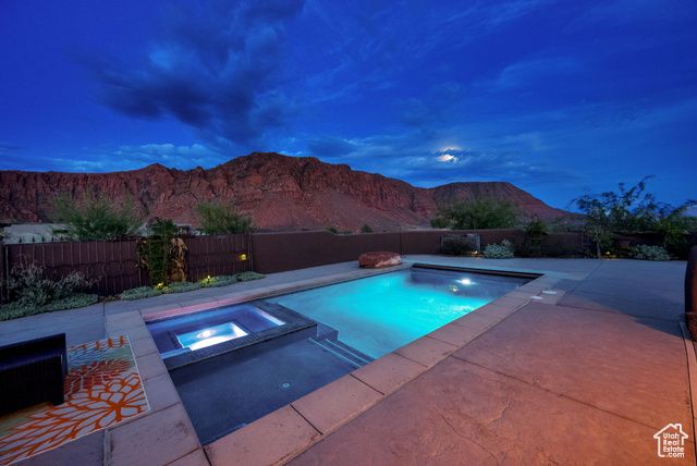 1060 W WINTOOK DR, Ivins, UT 84738