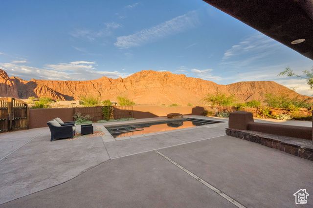 1060 W WINTOOK DR, Ivins, UT 84738