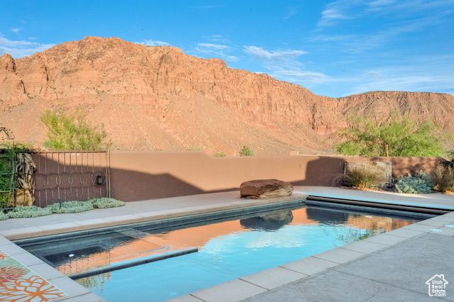 1060 W WINTOOK DR, Ivins, UT 84738