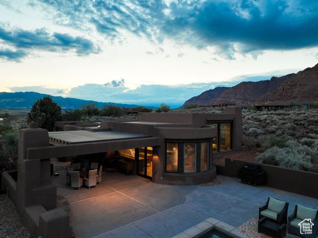 1060 W WINTOOK DR, Ivins, UT 84738