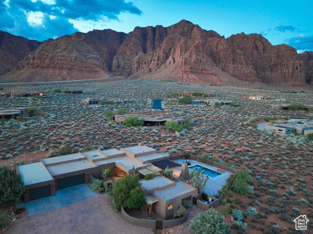 1060 W WINTOOK DR, Ivins, UT 84738