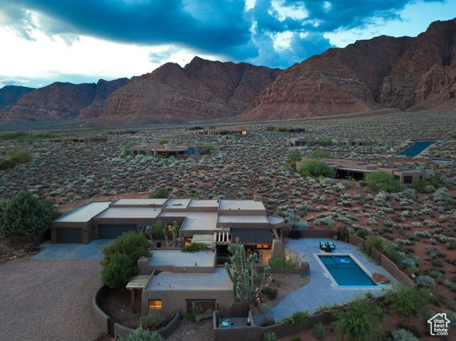 1060 W WINTOOK DR, Ivins, UT 84738