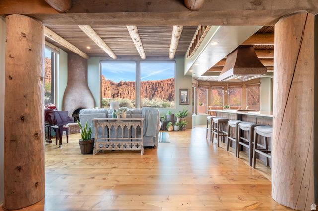 1060 W WINTOOK DR, Ivins, UT 84738