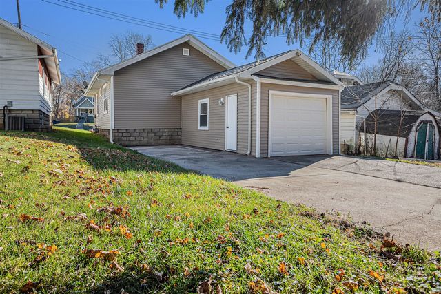 86 E Ave, Battle Creek, MI 49017