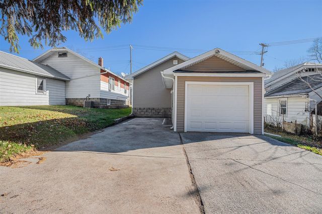 86 E Ave, Battle Creek, MI 49017