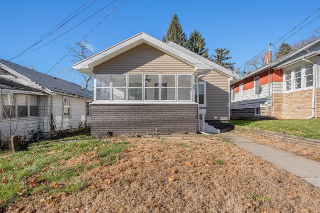 86 E Ave, Battle Creek, MI 49017