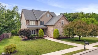 9698 Chaucer Terrace, Ooltewah, TN 37363