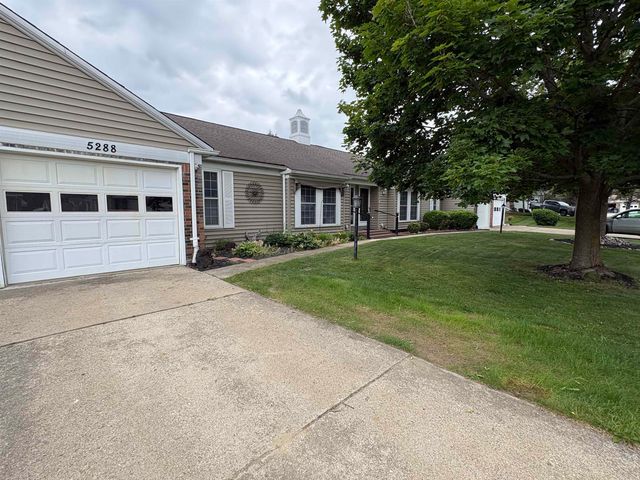 5288 Vineyard Lane, Mt Morris Twp, MI 48433